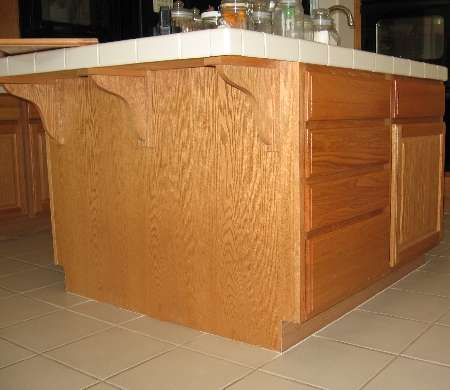 kitchen-cabinet refinishing loomis,ca color change.jpg