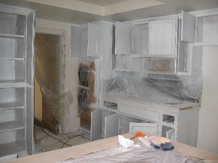 kitchen cabinet refinishing prep.jpg