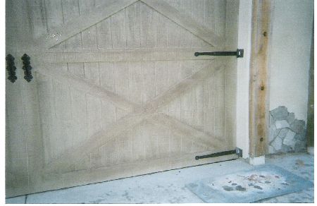 garage door refinish patina wash roseville,ca.jpg