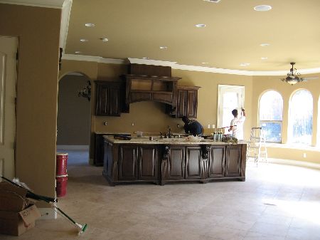 roseville,ca interior painting .JPG