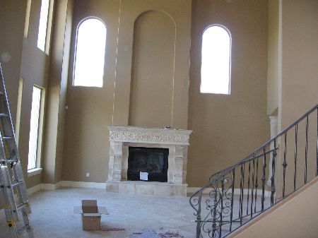 granite bay,ca interior painting .JPG