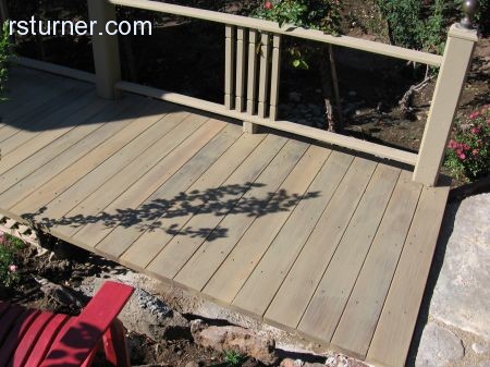 granite bay,ca deck refinishing custom color.JPG