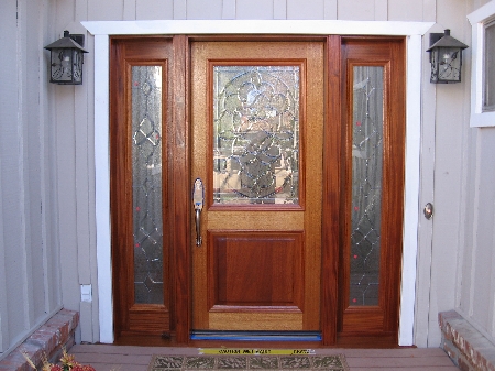 front door refinishing roseville,ca.jpg